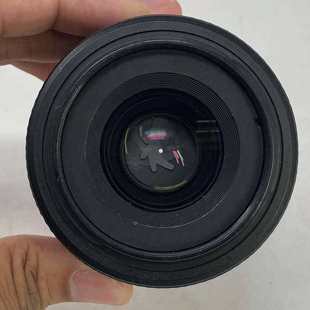 Nikon AF-S DX NIKKOR 35mm f/1.8  Standard Lens Auto & Manual Focus