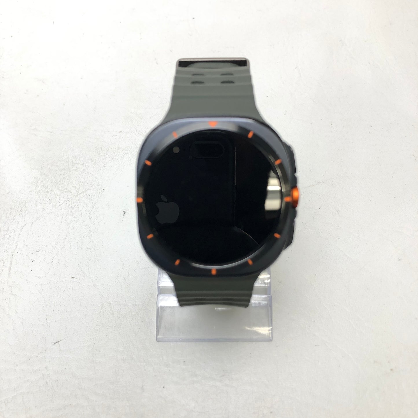 Unlocked Samsung Galaxy Watch Ultra 47mm Titanium Gray SM-L705U