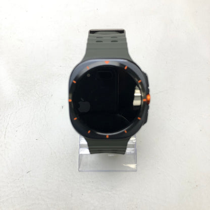 Unlocked Samsung Galaxy Watch Ultra 47mm Titanium Gray SM-L705U