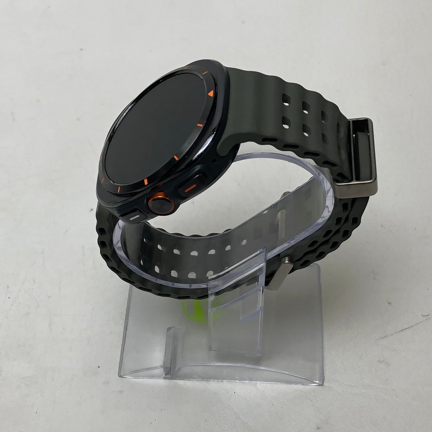 Unlocked Samsung Galaxy Watch Ultra 47mm Titanium Gray SM-L705U