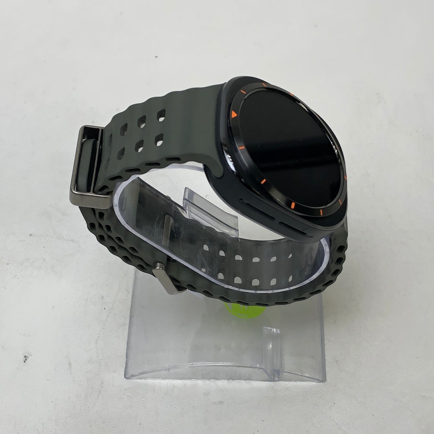 Unlocked Samsung Galaxy Watch Ultra 47mm Titanium Gray SM-L705U