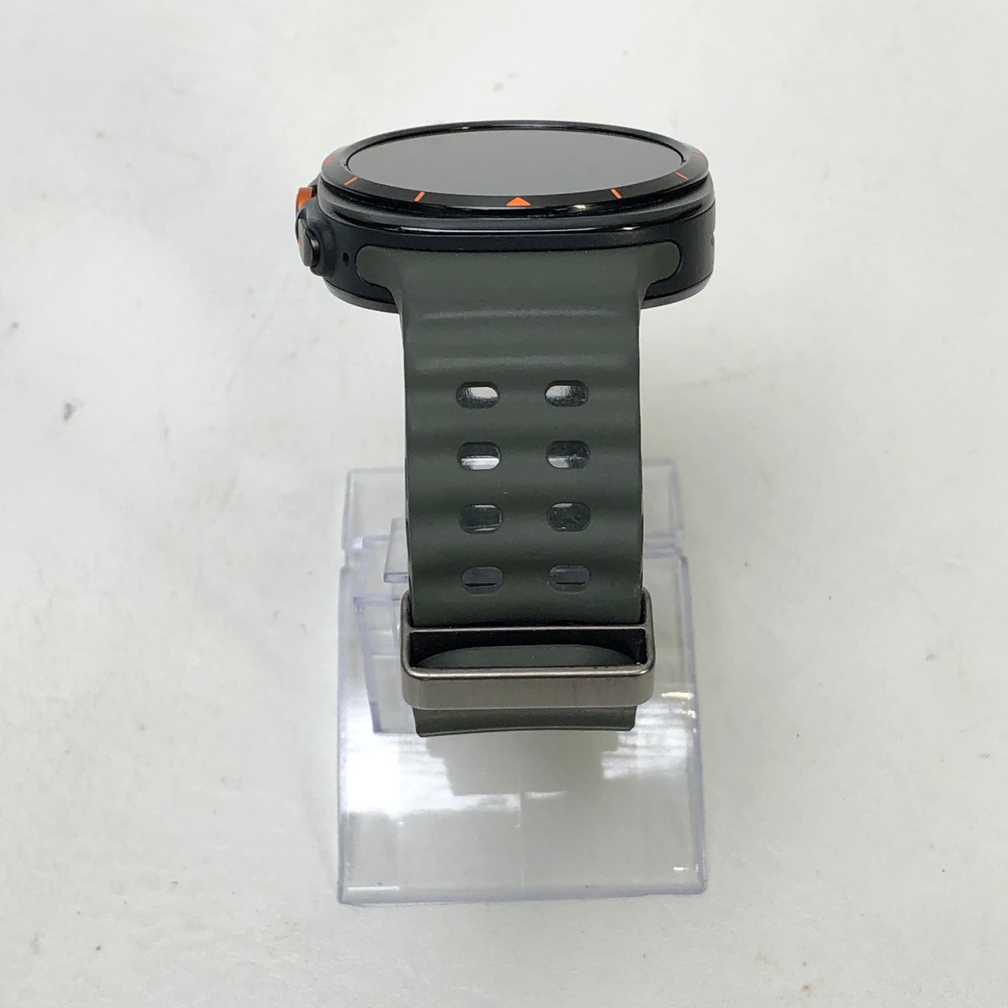 Unlocked Samsung Galaxy Watch Ultra 47mm Titanium Gray SM-L705U
