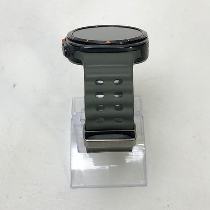 Unlocked Samsung Galaxy Watch Ultra 47mm Titanium Gray SM-L705U