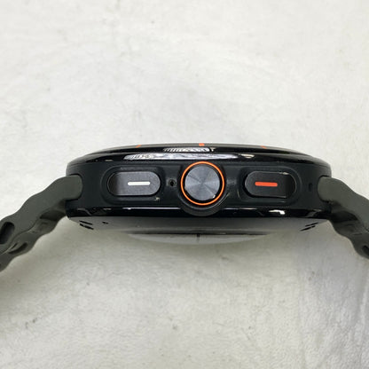 Unlocked Samsung Galaxy Watch Ultra 47mm Titanium Gray SM-L705U