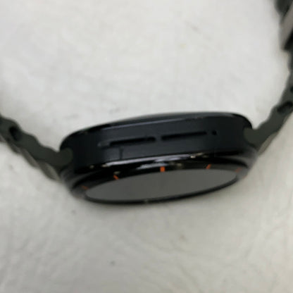 Unlocked Samsung Galaxy Watch Ultra 47mm Titanium Gray SM-L705U