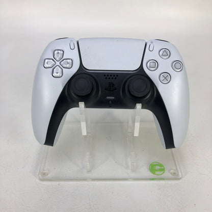 Sony PlayStation 5 PS5 DualSense Wireless Controller White CFI-ZCT1W