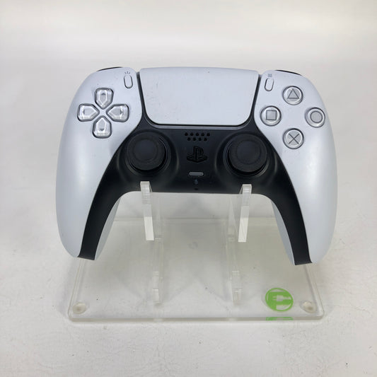Sony PlayStation 5 PS5 DualSense Wireless Controller White CFI-ZCT1W