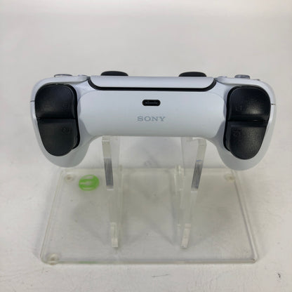 Sony PlayStation 5 PS5 DualSense Wireless Controller White CFI-ZCT1W
