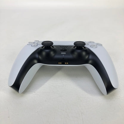 Sony PlayStation 5 PS5 DualSense Wireless Controller White CFI-ZCT1W