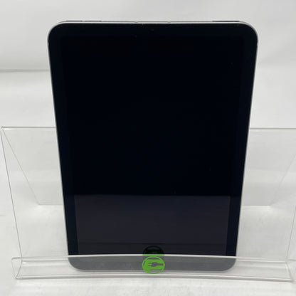 WiFi Only Apple iPad mini (A17 Pro) 128GB Space Gray MXPN3LL/A