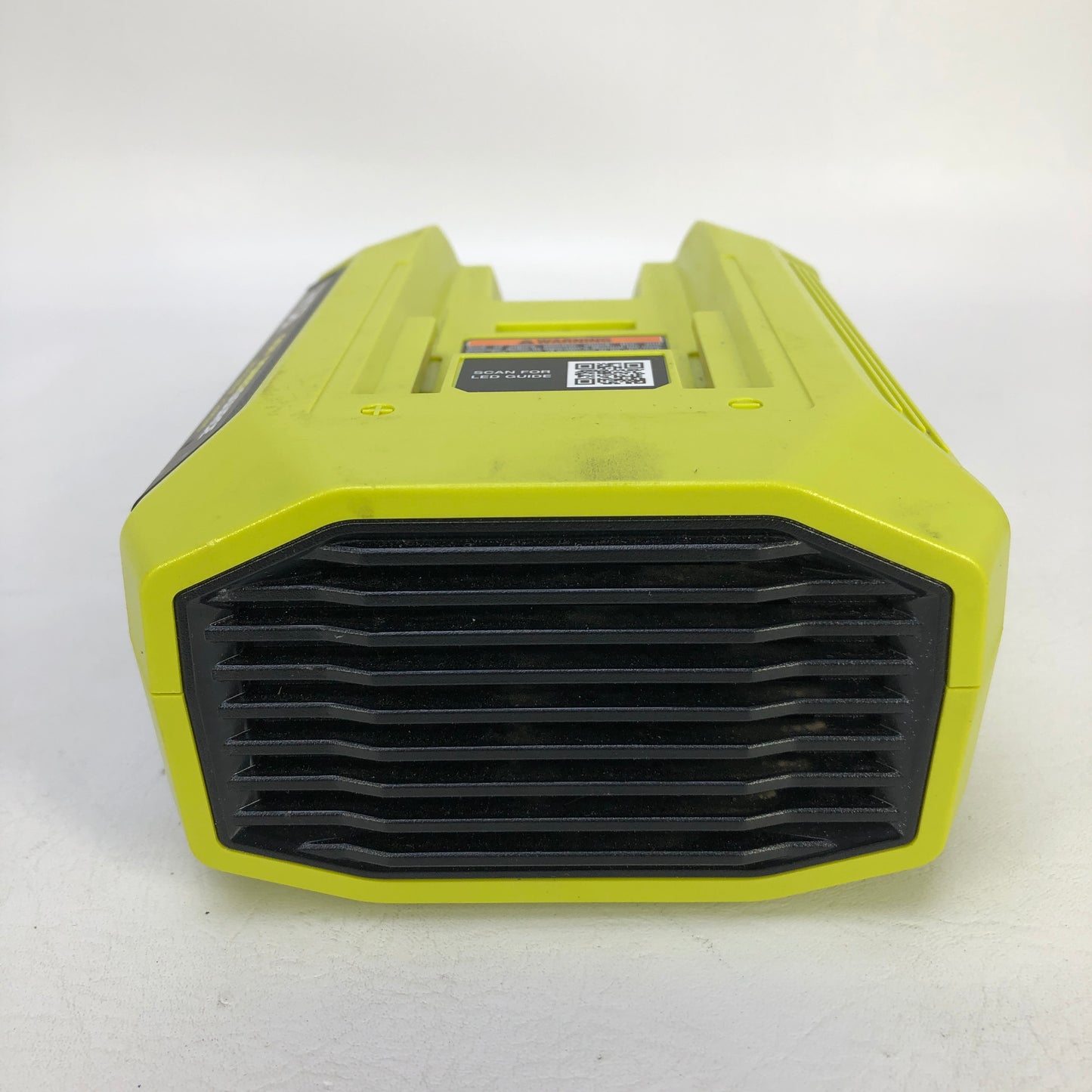 Ryobi RY40BG02 40V 300W Power Source Battery Charger Tool Only Portable Inverter