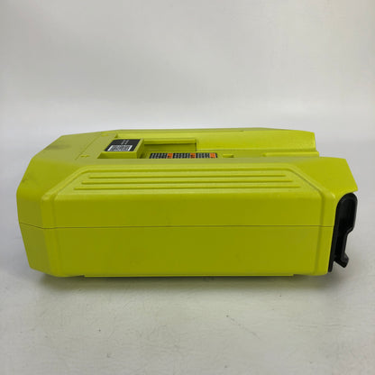 Ryobi RY40BG02 40V 300W Power Source Battery Charger Tool Only Portable Inverter
