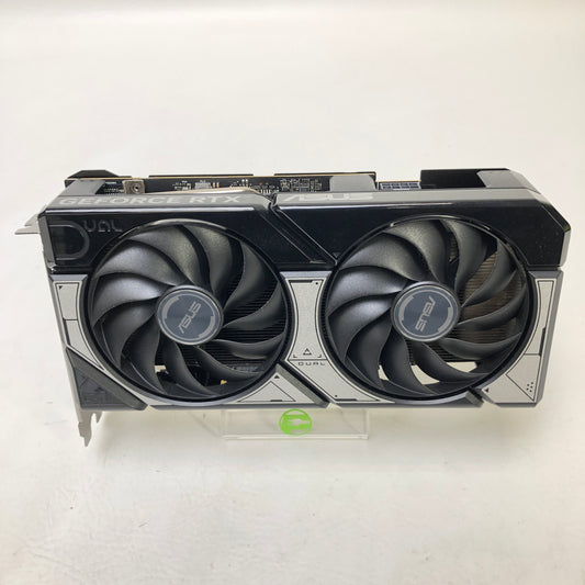 Asus GeForce RTX 5060 8GB GDDR7 Graphics Card  90YV0N12-M0AA00