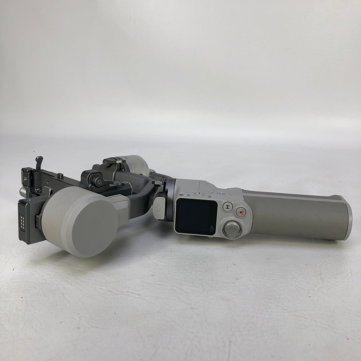 DJI RS 4 Mini P24M 3-Axis Camera Gimbal Stabilizer for Mirrorless Cameras