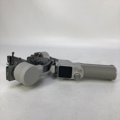 DJI RS 4 Mini P24M 3-Axis Camera Gimbal Stabilizer for Mirrorless Cameras