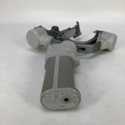 DJI RS 4 Mini P24M 3-Axis Camera Gimbal Stabilizer for Mirrorless Cameras