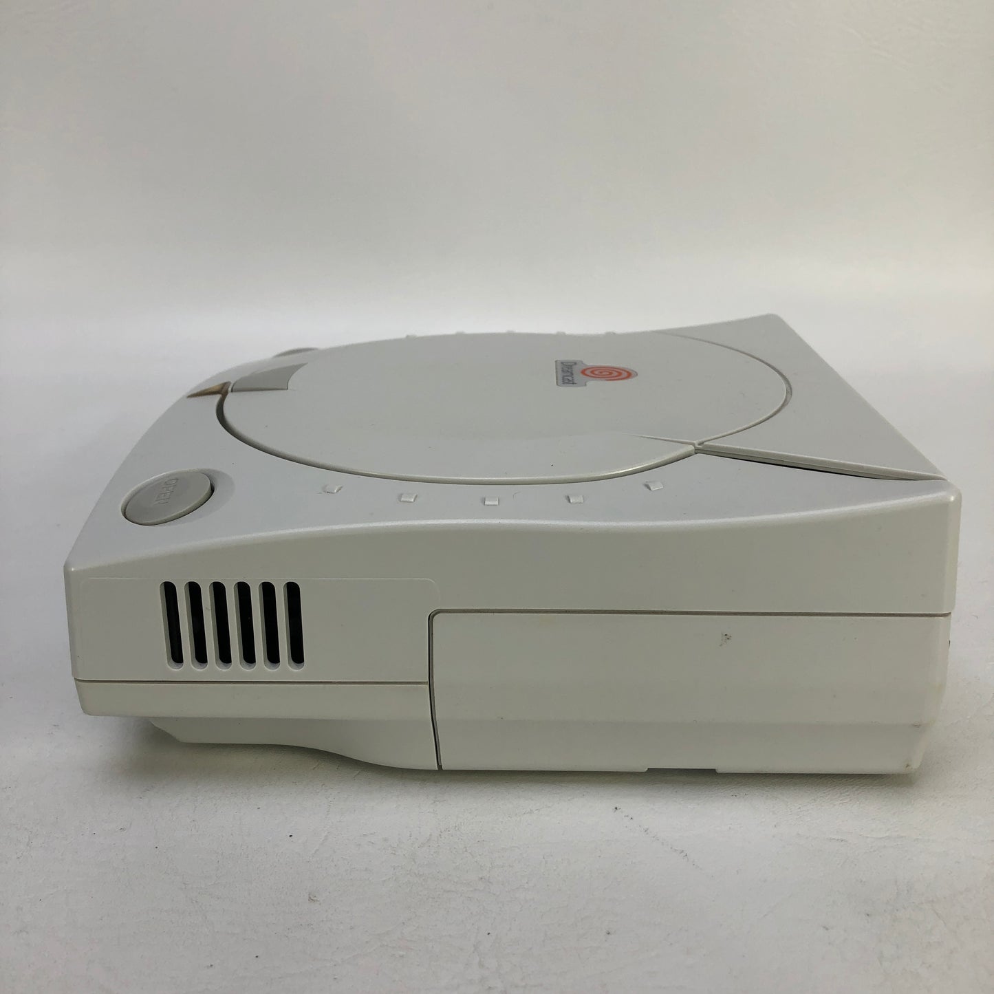 Sega Dreamcast Console Gaming System White HKT-3020
