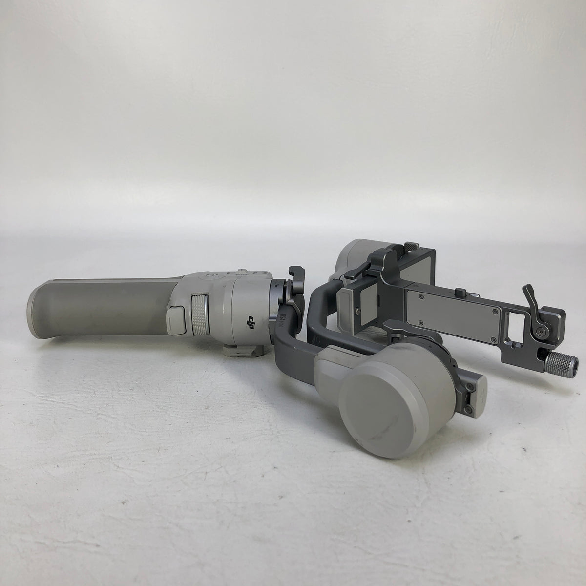 DJI RS 4 Mini P24M 3-Axis Camera Gimbal Stabilizer for Mirrorless Cameras