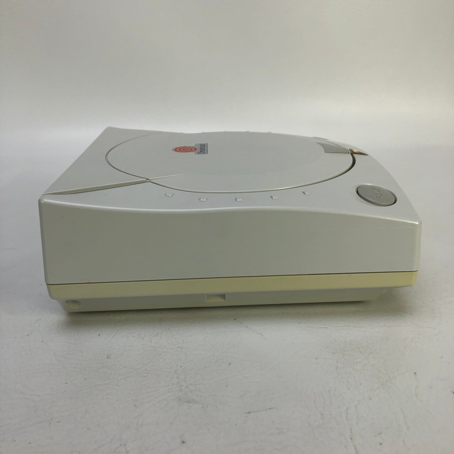 Sega Dreamcast Console Gaming System White HKT-3020