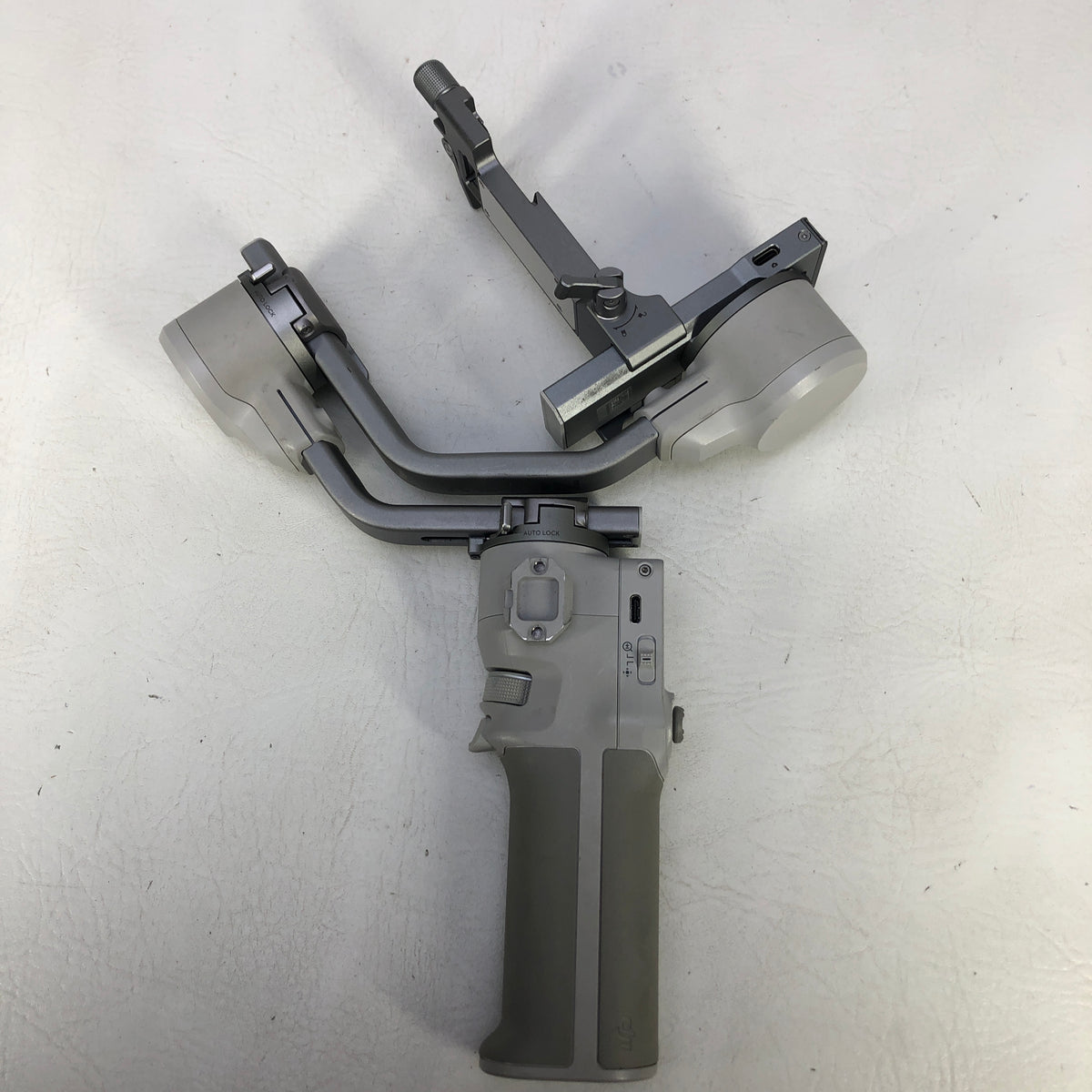 DJI RS 4 Mini P24M 3-Axis Camera Gimbal Stabilizer for Mirrorless Cameras