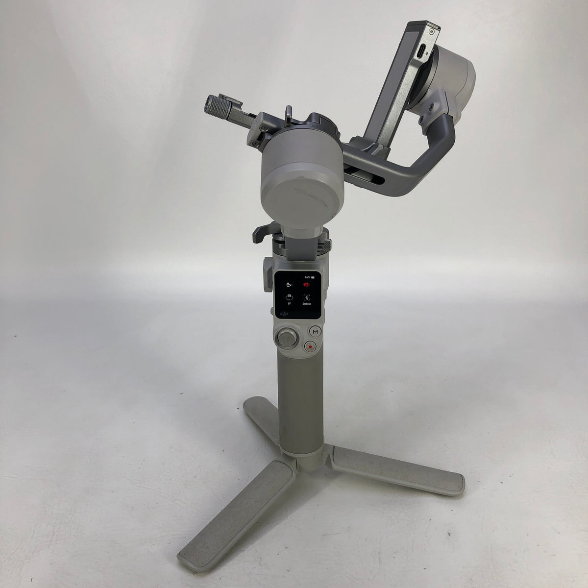DJI RS 4 Mini P24M 3-Axis Camera Gimbal Stabilizer for Mirrorless Cameras