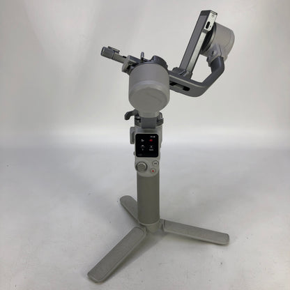 DJI RS 4 Mini P24M 3-Axis Camera Gimbal Stabilizer for Mirrorless Cameras