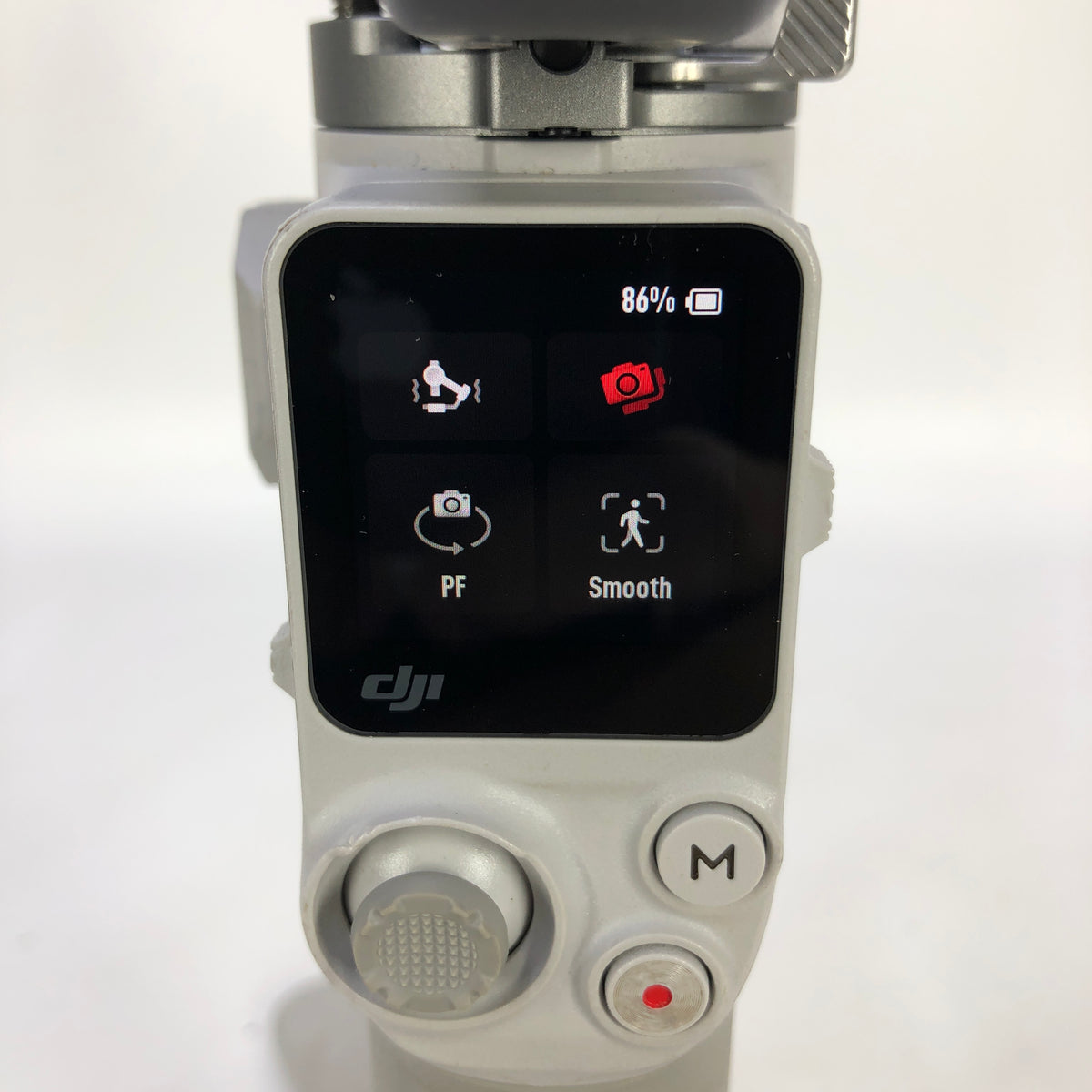 DJI RS 4 Mini P24M 3-Axis Camera Gimbal Stabilizer for Mirrorless Cameras