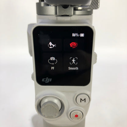 DJI RS 4 Mini P24M 3-Axis Camera Gimbal Stabilizer for Mirrorless Cameras