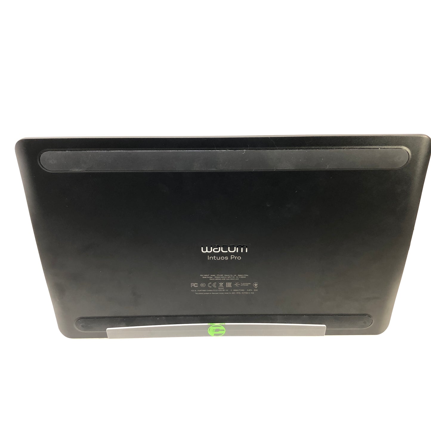 Wacom Intuos Pro Paper Edition Creative Pen Tablet PTH660P