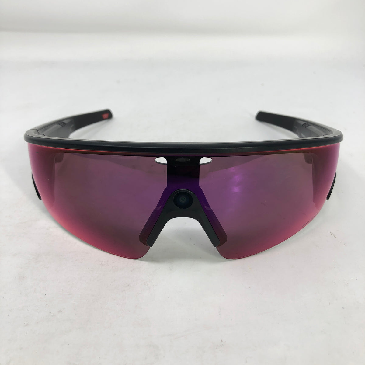 Oakley Meta Vanguard Matte Black Prizm 0W800101 52 120 3N AI Smart Glasses