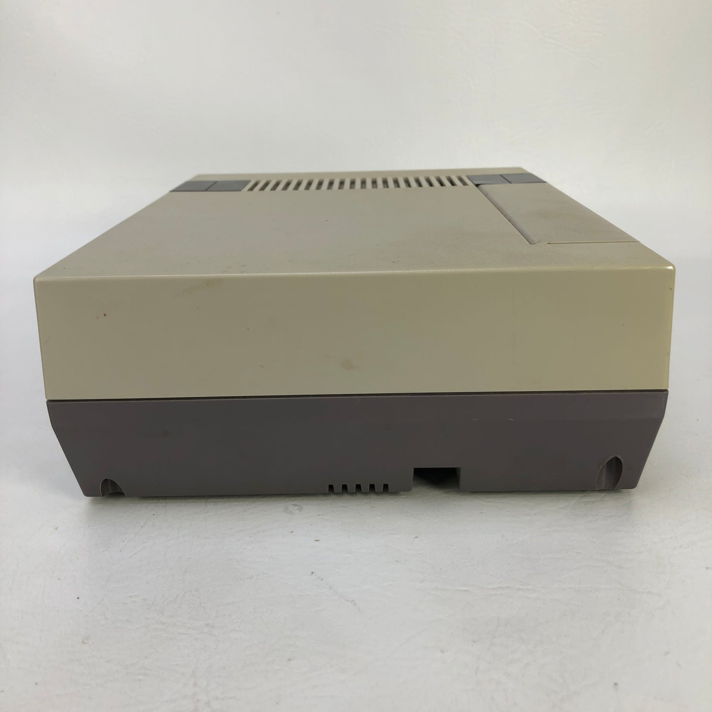 Nintendo Entertainment System NES Console Gaming System NES-001 Gray
