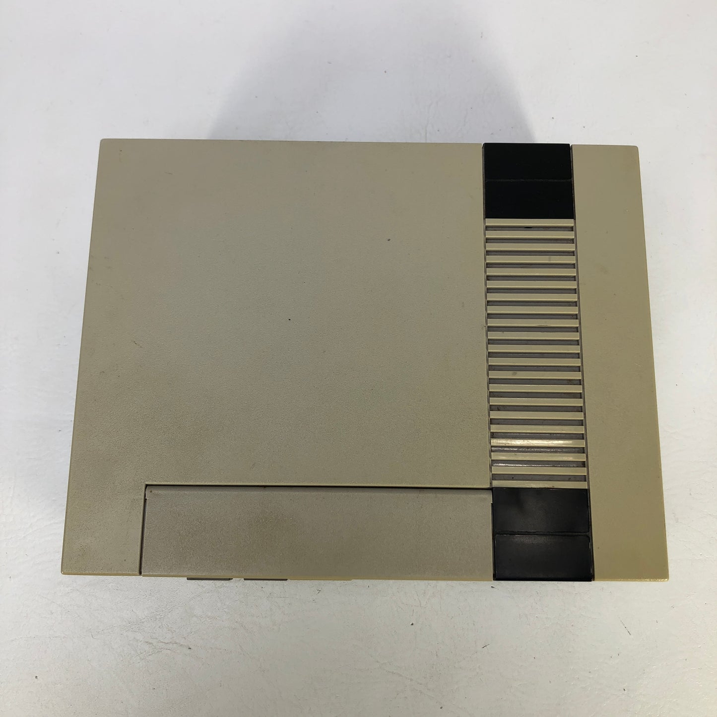 Nintendo Entertainment System NES Console Gaming System NES-001 Gray