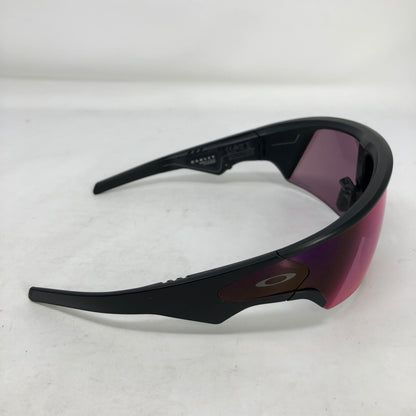 Oakley Meta Vanguard Matte Black Prizm 0W800101 52 120 3N AI Smart Glasses
