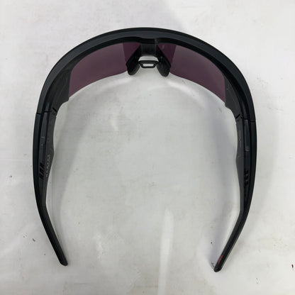 Oakley Meta Vanguard Matte Black Prizm 0W800101 52 120 3N AI Smart Glasses