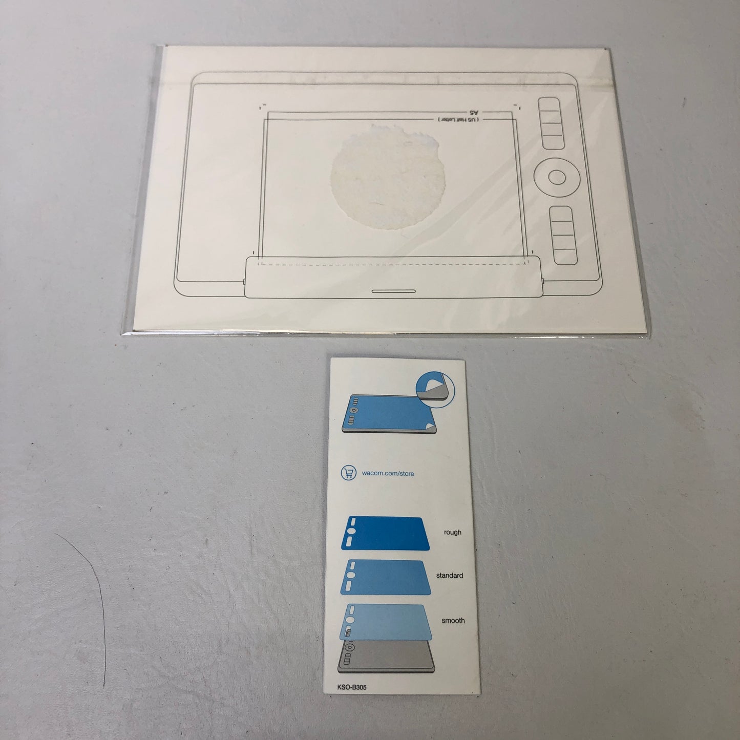 Wacom Intuos Pro Paper Edition Creative Pen Tablet PTH660P