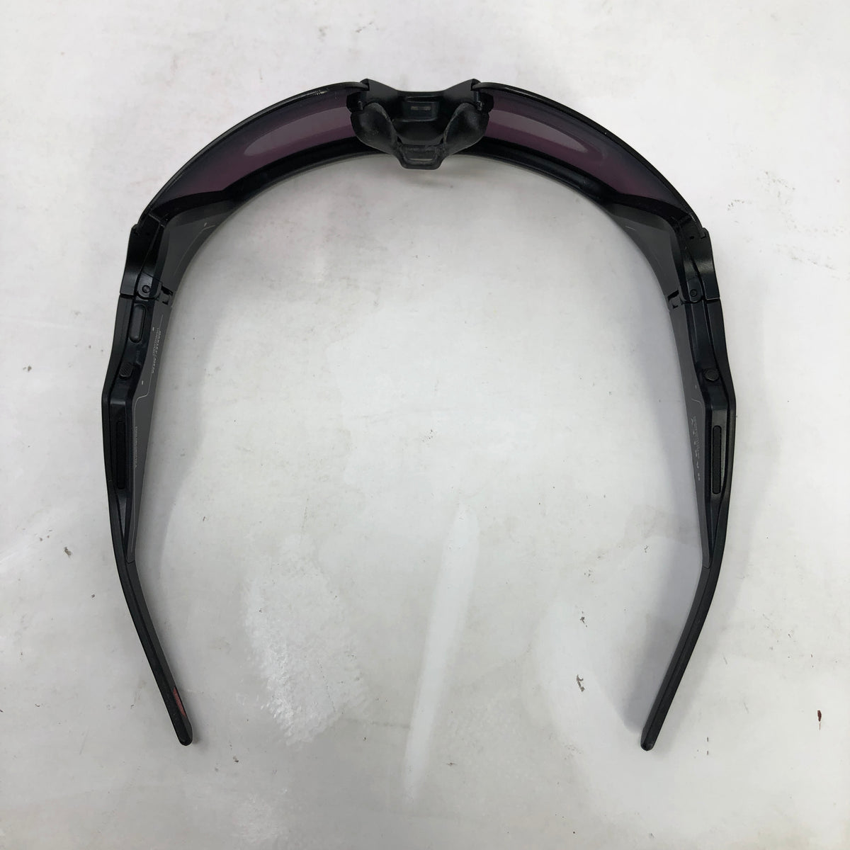 Oakley Meta Vanguard Matte Black Prizm 0W800101 52 120 3N AI Smart Glasses