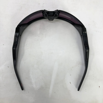 Oakley Meta Vanguard Matte Black Prizm 0W800101 52 120 3N AI Smart Glasses