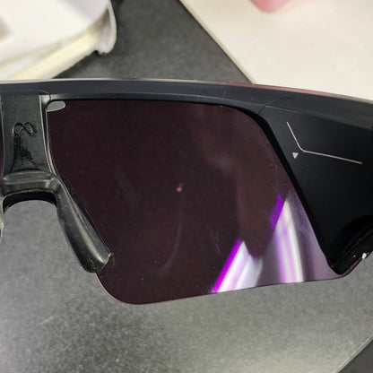 Oakley Meta Vanguard Matte Black Prizm 0W800101 52 120 3N AI Smart Glasses