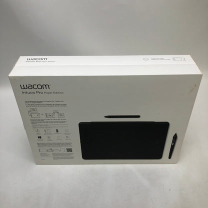 Wacom Intuos Pro Paper Edition Creative Pen Tablet PTH660P