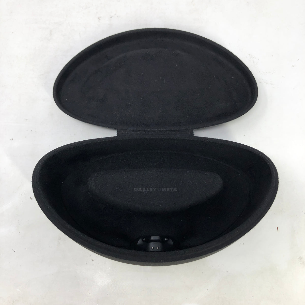 Oakley Meta Vanguard Matte Black Prizm 0W800101 52 120 3N AI Smart Glasses