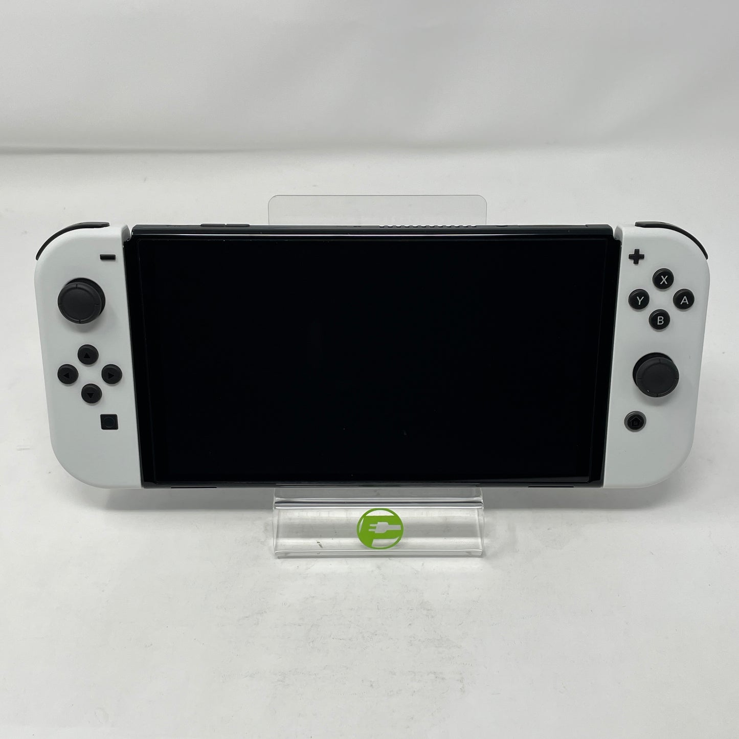 Nintendo Switch OLED Console Gaming System HEG-001 White