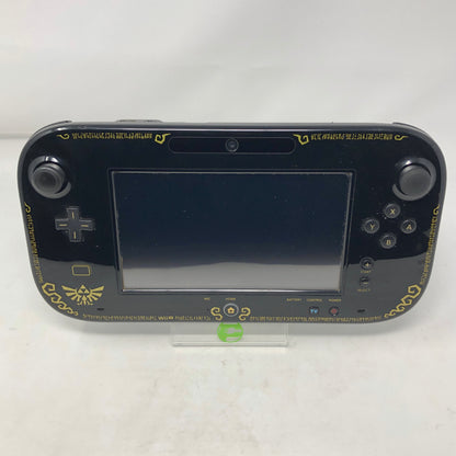 Nintendo Wii U GamePad Controller WUP-010 Black