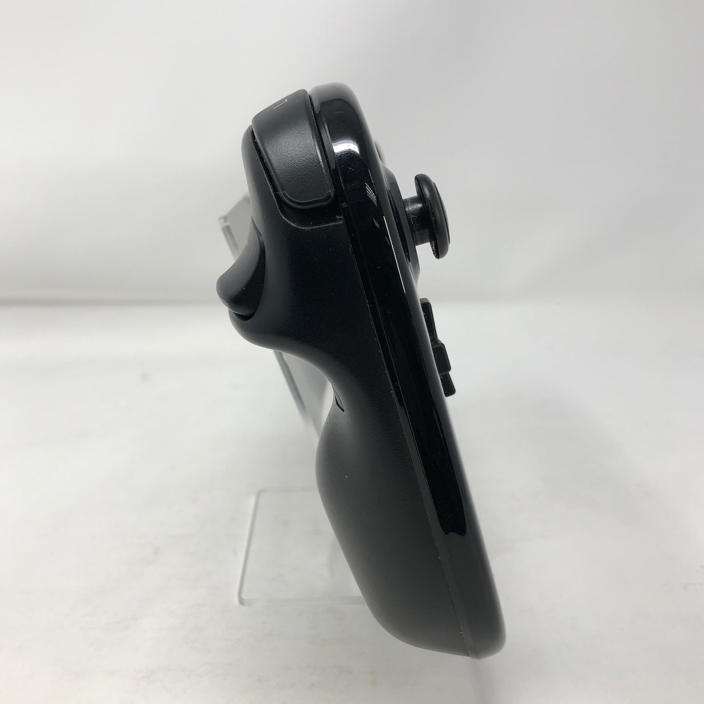 Nintendo Wii U GamePad Controller WUP-010 Black