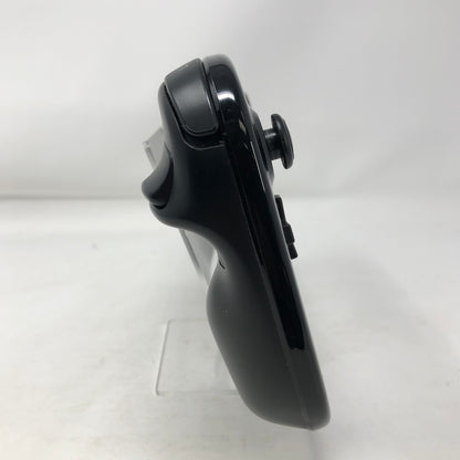 Nintendo Wii U GamePad Controller WUP-010 Black