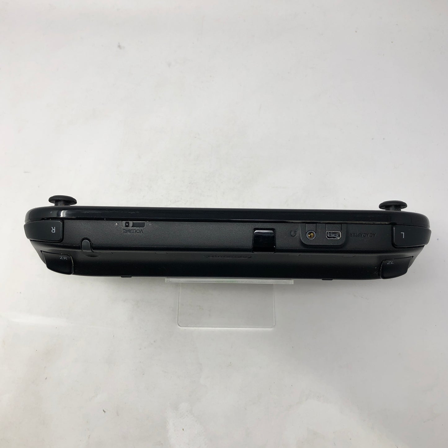 Nintendo Wii U GamePad Controller WUP-010 Black
