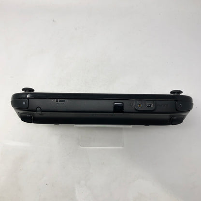 Nintendo Wii U GamePad Controller WUP-010 Black