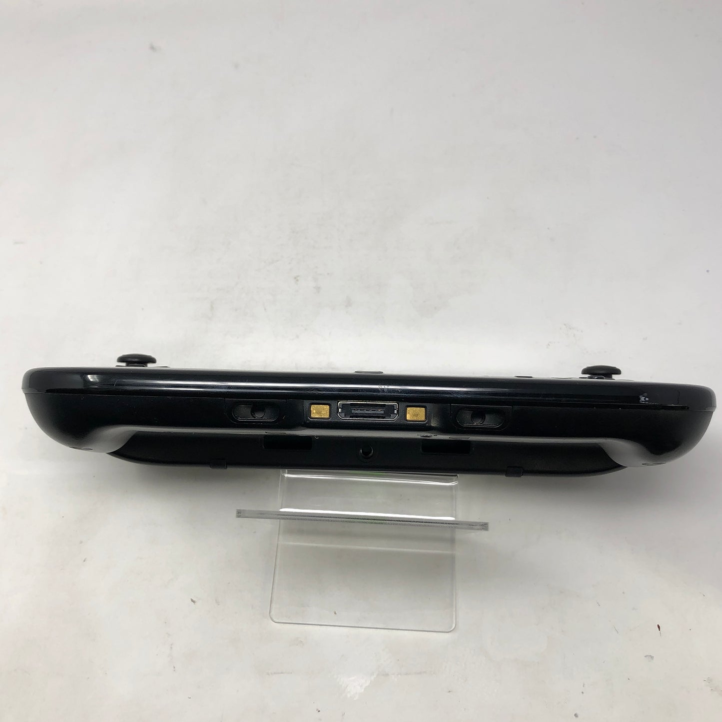 Nintendo Wii U GamePad Controller WUP-010 Black