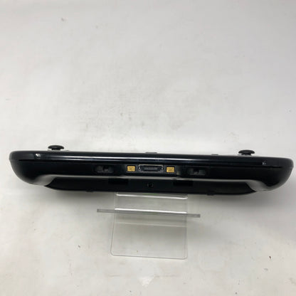 Nintendo Wii U GamePad Controller WUP-010 Black