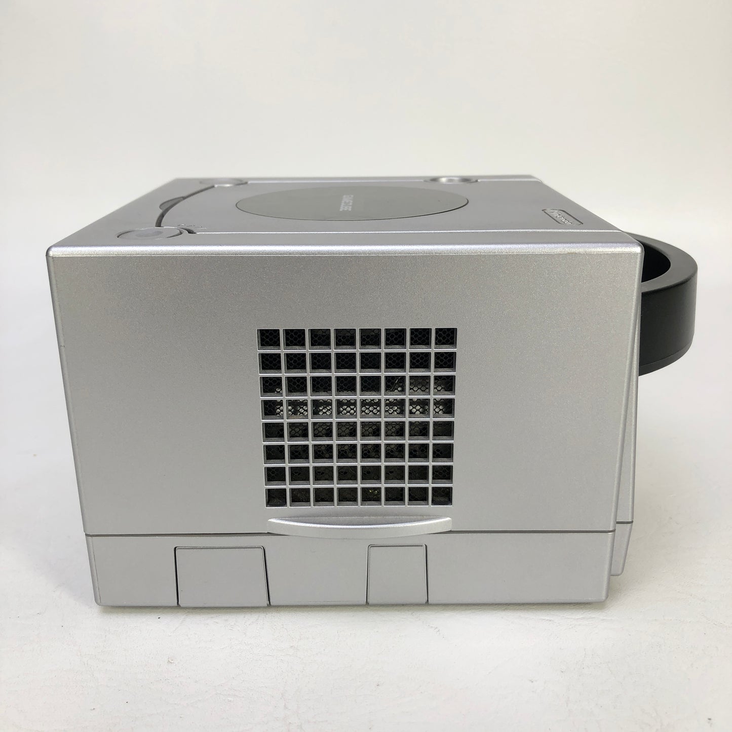 Nintendo GameCube Console Gaming System DOL-001 Silver