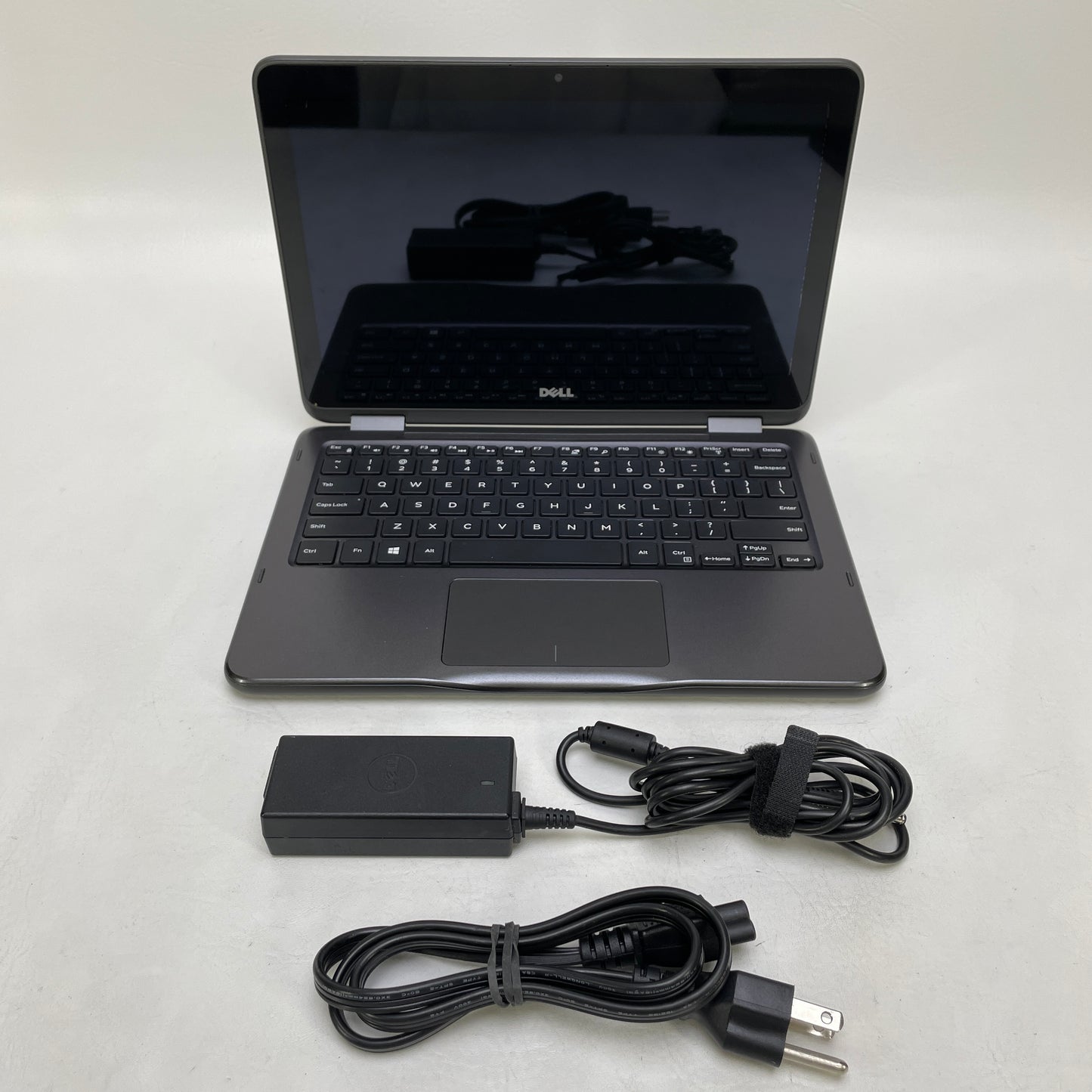 Dell Inspiron 11 3185 2-IN-1 11.6 a9-9420e 1.8GHz 4GB RAM 500GB HDD
